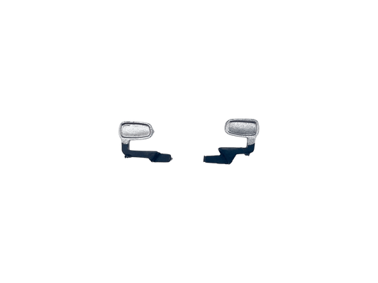 Carrera 132 | Wing Mirrors | Audi RS 5 DTM / Turbo DTM | 1/32 Slot Car Parts