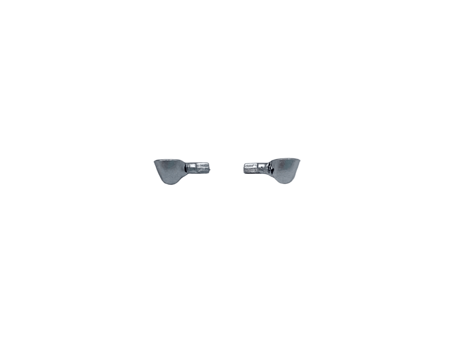 Carrera 132 | Wing Mirrors | BMW 3.5 CSL