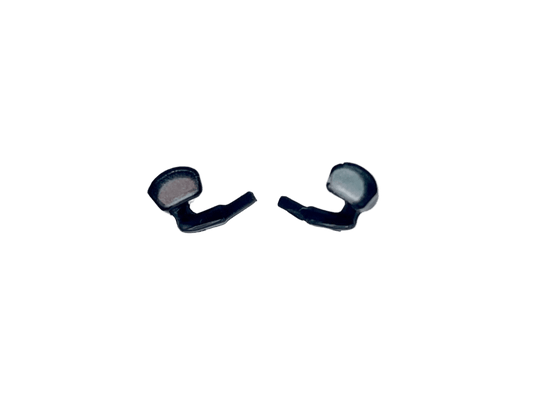 Carrera 132 | Wing Mirrors | BMW M1 Procar