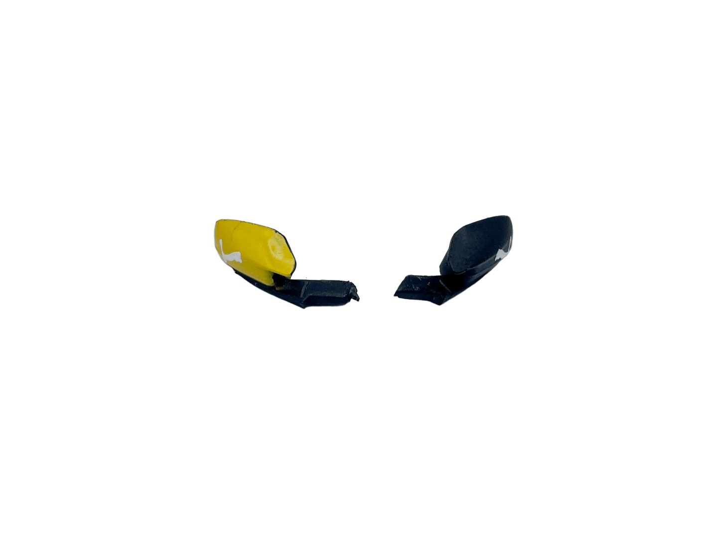 Carrera 132 | Wing Mirrors | BMW M4 GT3 | #31 Shell | 27746