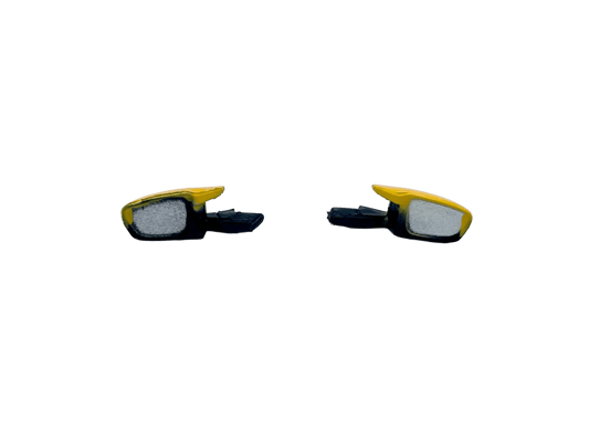 Carrera 132 | Wing Mirrors | BMW M4 GT3 | #99 ROWE Racing | 27797