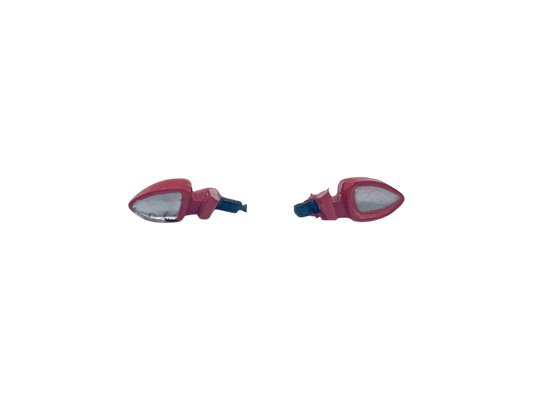 Carrera 132 | Wing Mirrors | BMW M6 GT3 / GTLM | 1/32 Slot Car Parts
