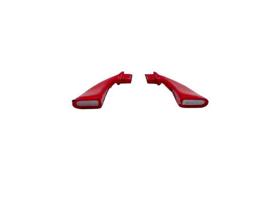 Carrera 132 | Wing Mirrors | Chevrolet Corvette C7 GT3 - R