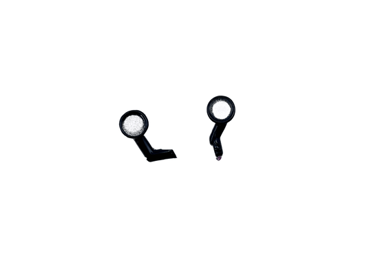 Carrera 132 | Wing Mirrors | DeTomaso Pantera