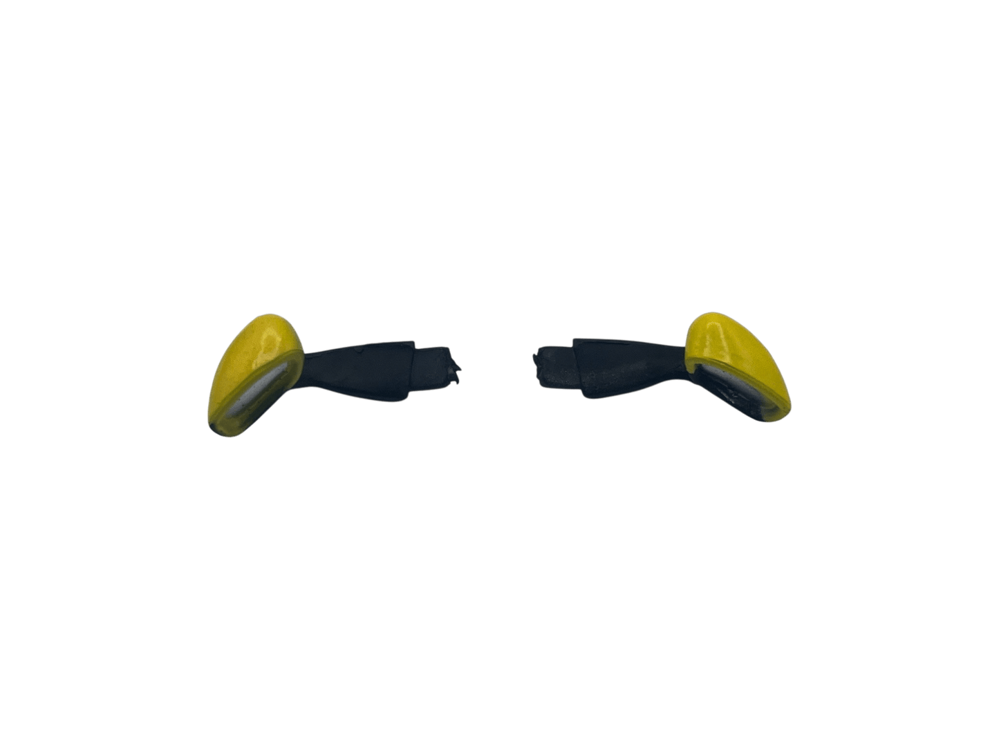 Carrera 132 | Wing Mirrors | Ferrari 296 GT3 | 1/32 Slot Car Parts