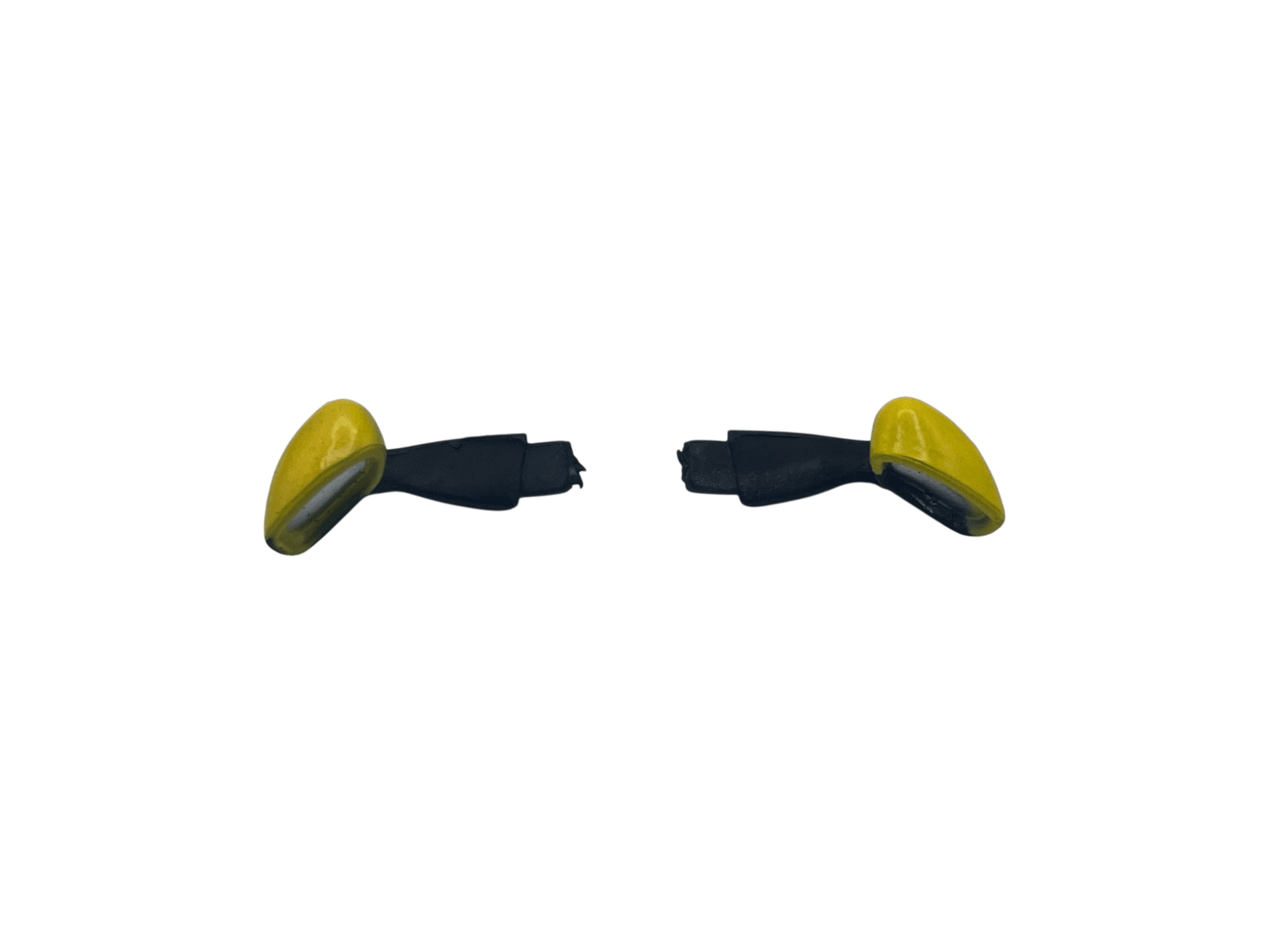 Carrera 132 | Wing Mirrors | Ferrari 296 GT3 | 1/32 Slot Car Parts
