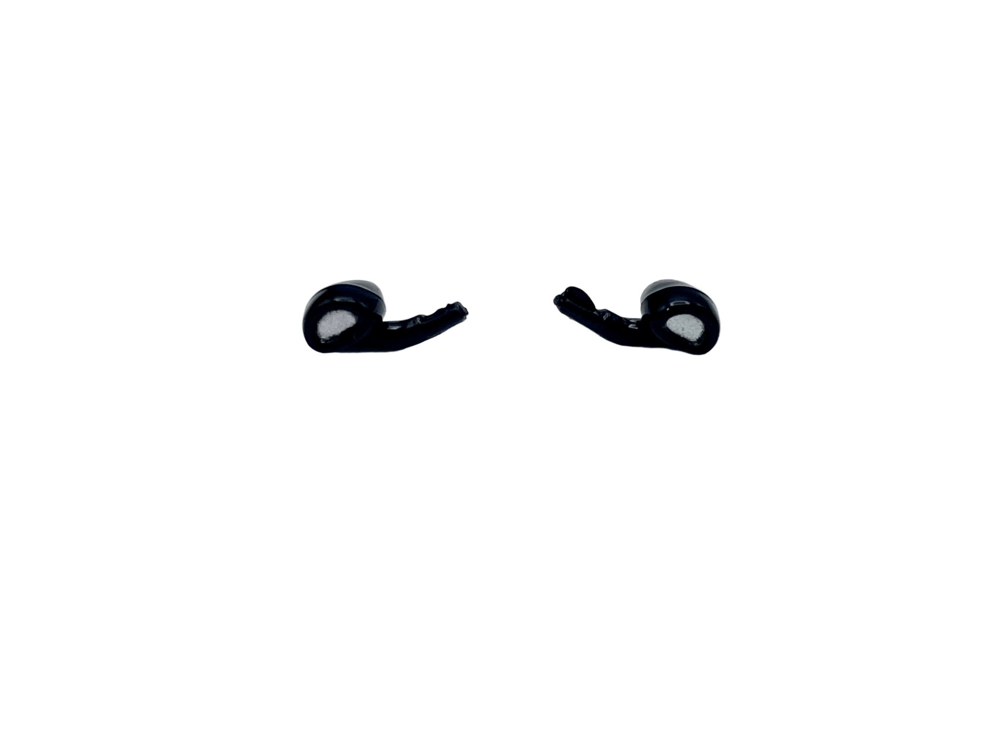 Carrera 132 | Wing Mirrors | Ferrari 512 BB LM