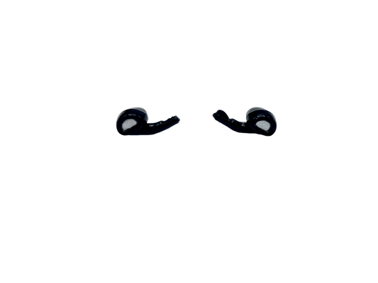 Carrera 132 | Wing Mirrors | Ferrari 512 BB LM