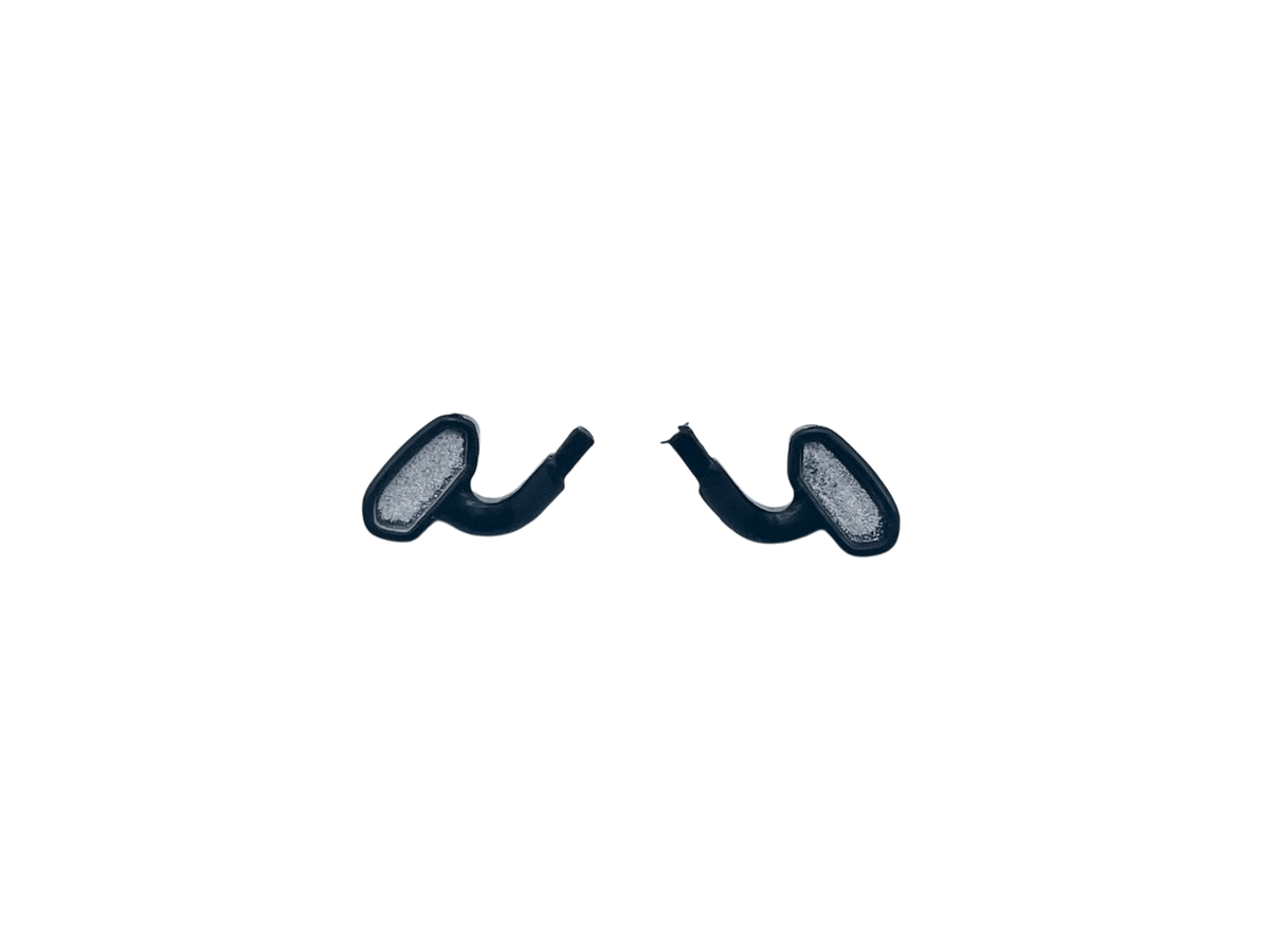 Carrera 132 | Wing Mirrors | Lamborghini Huracán GT3 EVO2 | 1/32 Slot Car Parts