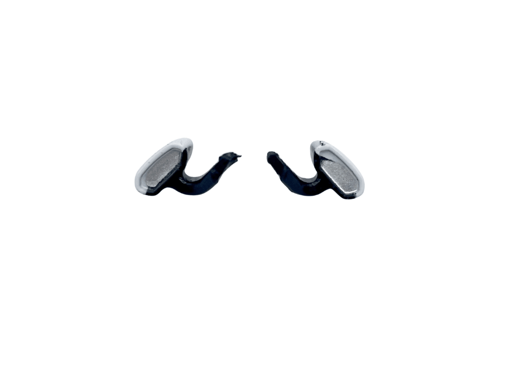 Carrera 132 | Wing Mirrors | Lamborghini Huracán GT3 EVO2 | 1/32 Slot Car Parts