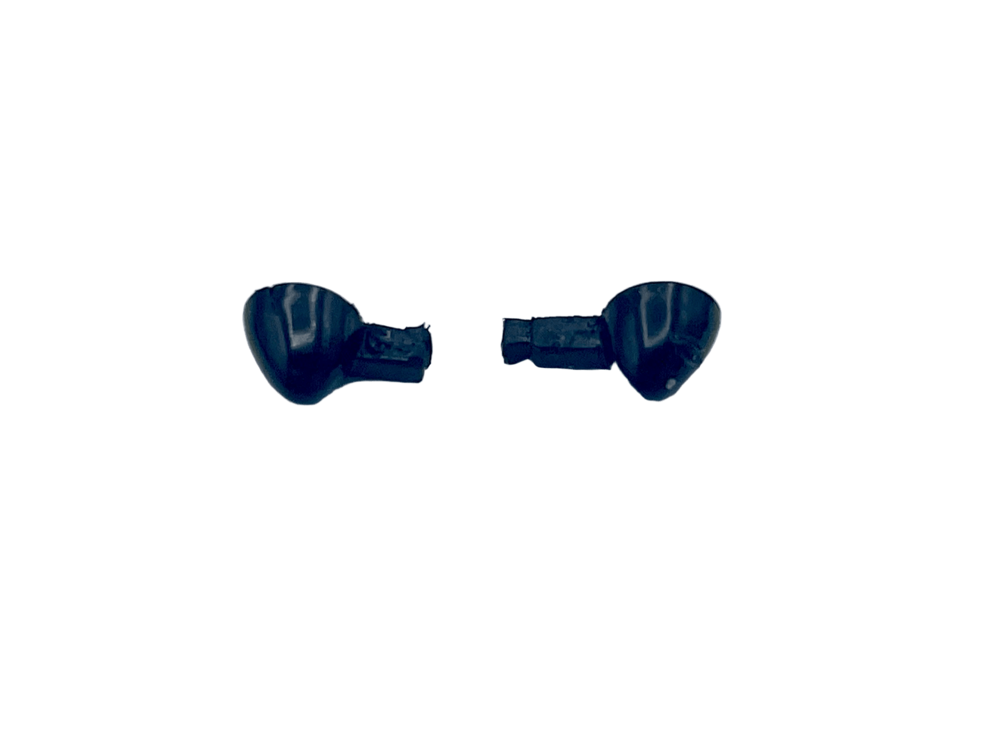 Carrera 132 | Wing Mirrors | Lancia Beta Montecarlo Turbo