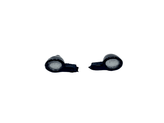 Carrera 132 | Wing Mirrors | Lancia Beta Montecarlo Turbo