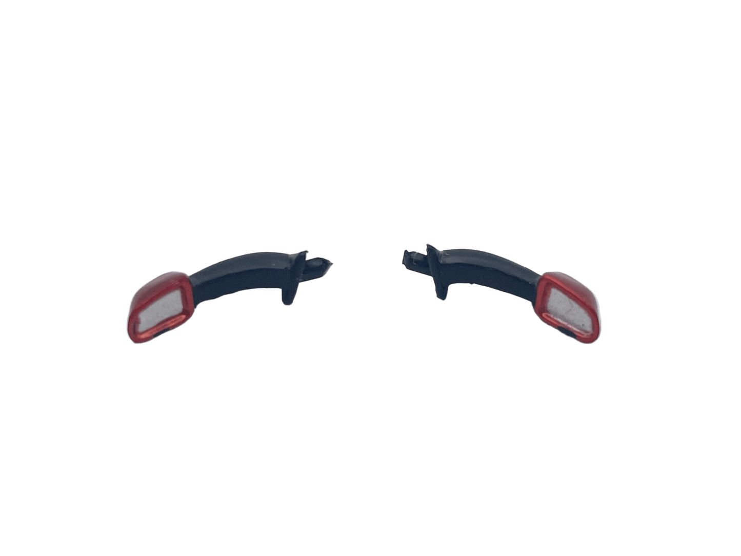 Carrera 132 | Wing Mirrors | McLaren 720S GT3 Evo | 32021 / 27782