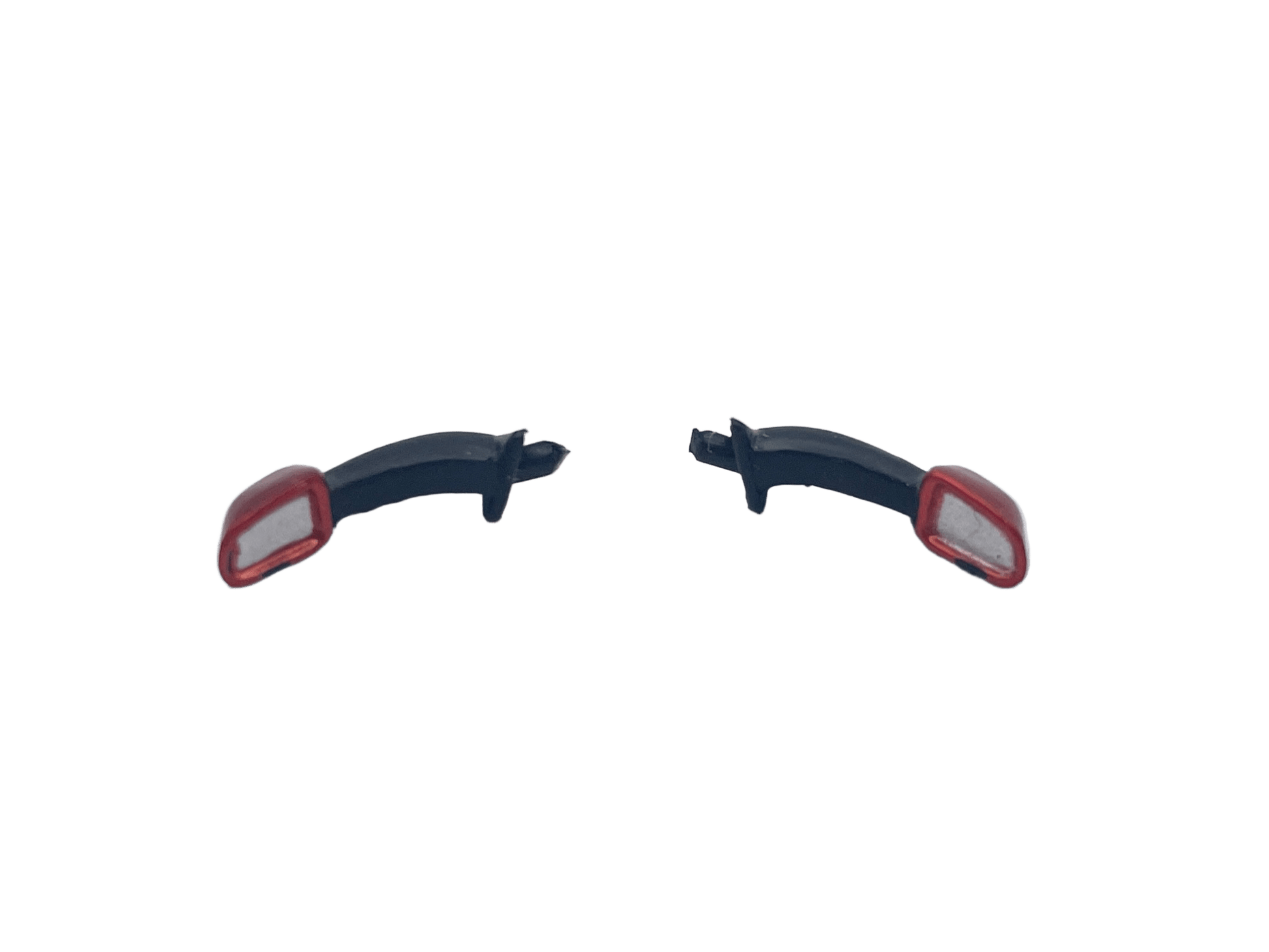 Carrera 132 | Wing Mirrors | McLaren 720S GT3 Evo | 32021 / 27782