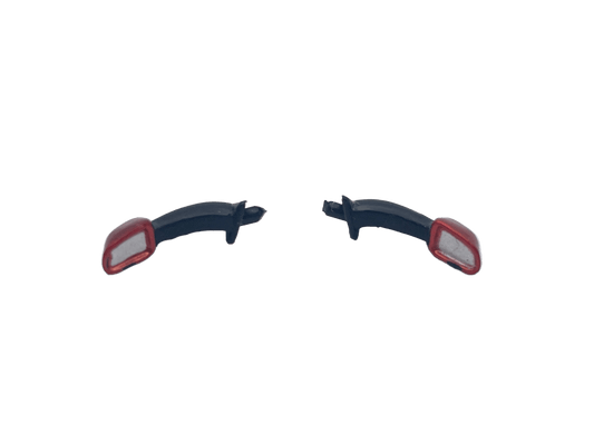 Carrera 132 | Wing Mirrors | McLaren 720S GT3 Evo | 32021 / 27782