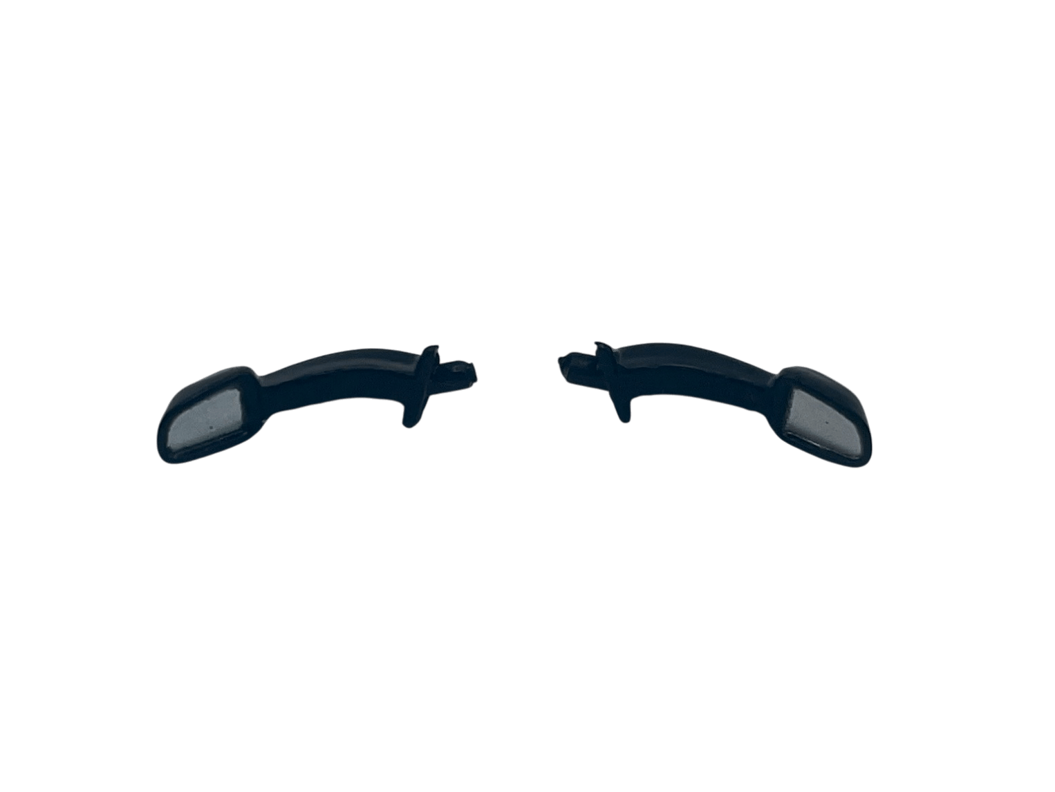 Carrera 132 | Wing Mirrors | McLaren 720S GT3 / GT3 Evo | 1/32 Slot Car Parts