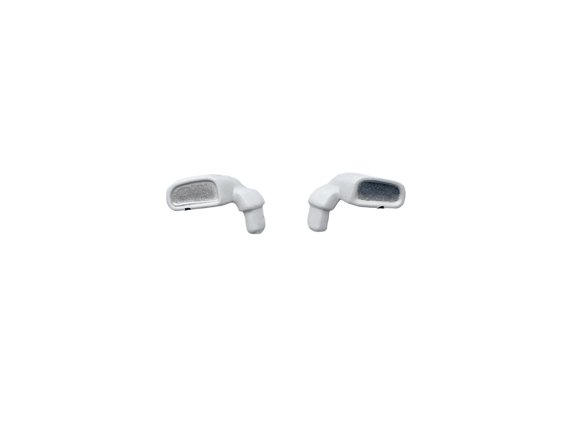 Carrera 132 | Wing Mirrors | Mercedes - AMG GT3 Evo | #1 BWT | 27735