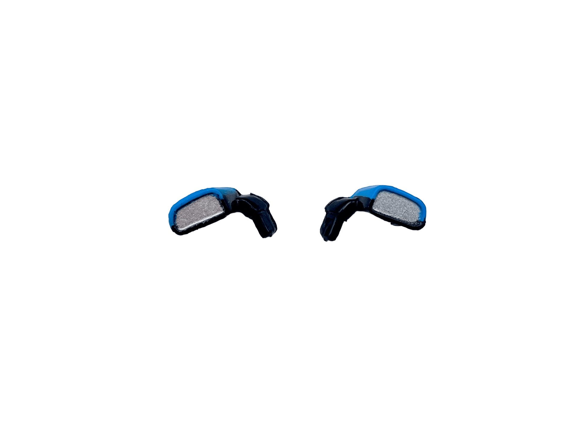 Carrera 132 | Wing Mirrors | Mercedes - AMG GT3 Evo | #4 Bilstein | 27775