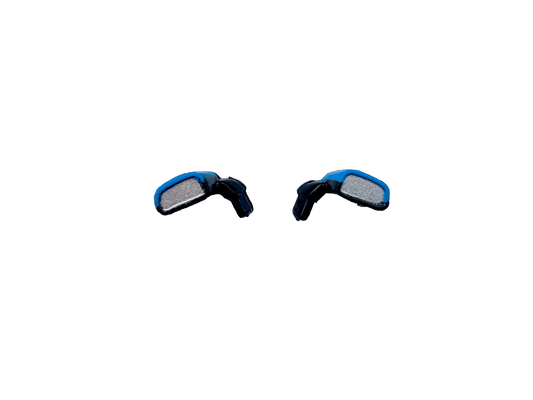 Carrera 132 | Wing Mirrors | Mercedes - AMG GT3 Evo | #4 Bilstein | 27775