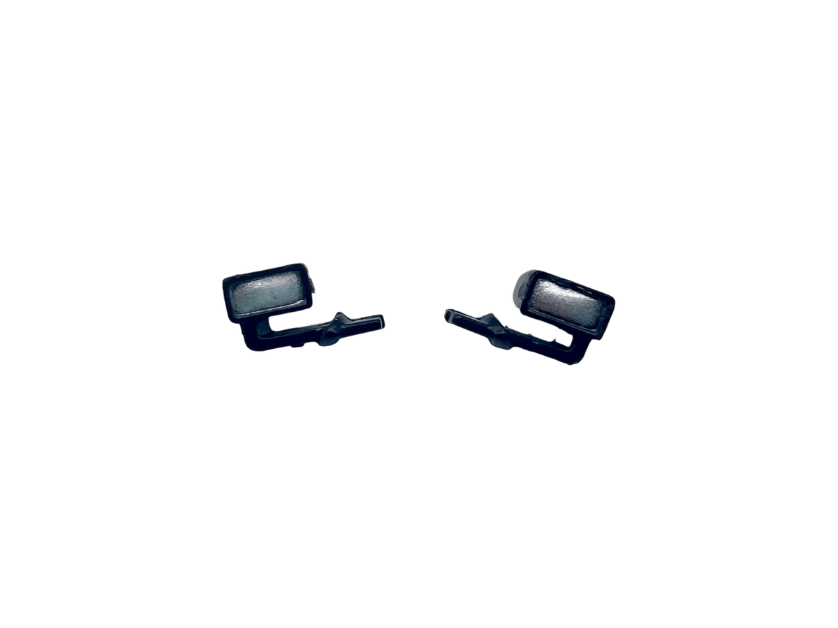 Carrera 132 | Wing Mirrors | Porsche 935/19 | 1/32 Slot Car Parts