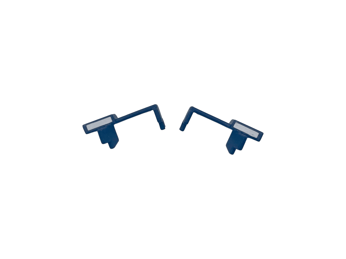 Carrera 132 | Wing Mirrors | Red Bull Racing RB20 | 1/32 Slot Car Parts