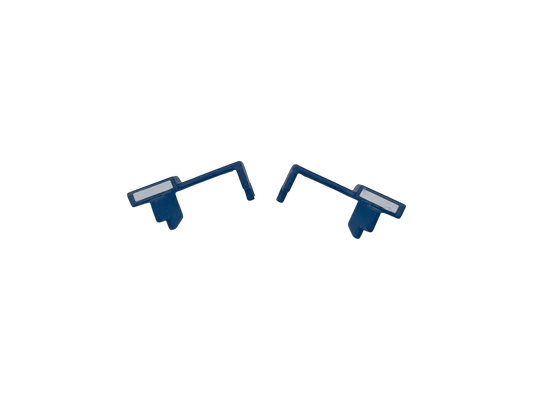 Carrera 132 | Wing Mirrors | Red Bull Racing RB20 | 1/32 Slot Car Parts