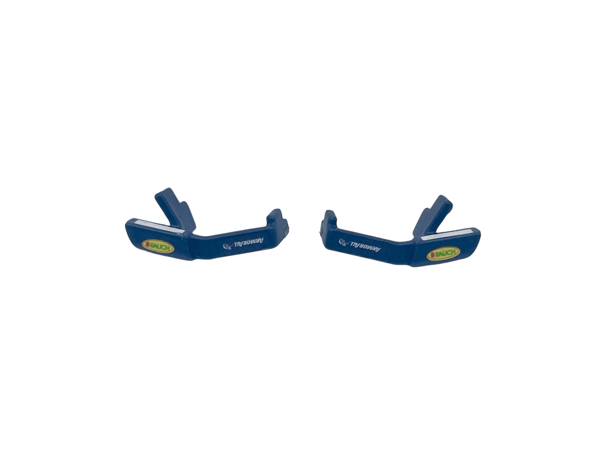 Carrera 132 | Wing Mirrors | Red Bull Racing RB20 | 1/32 Slot Car Parts
