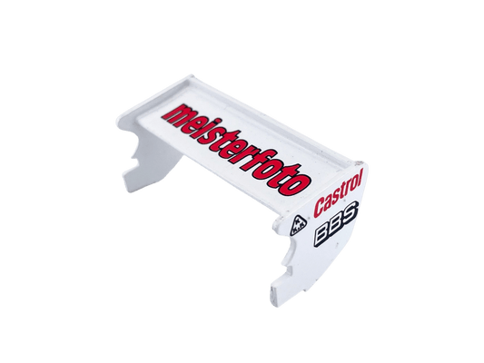 Carrera 132 | Wing - Rear | BMW 320 Turbo | 1/32 Slot Car Parts