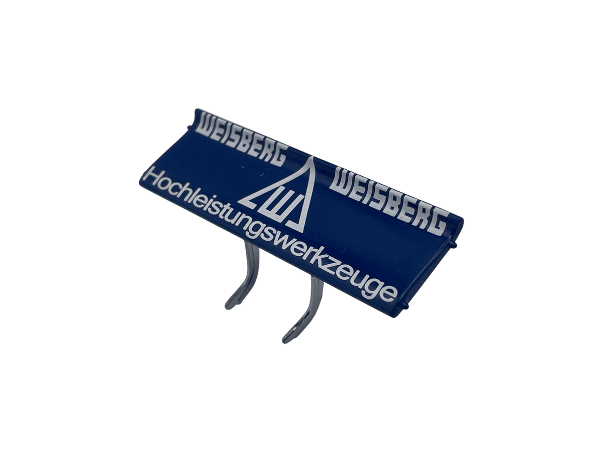 Carrera 132 | Wing - Rear | McLaren M20 | 1/32 Slot Car Parts