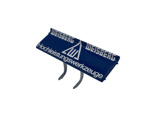 Carrera 132 | Wing - Rear | McLaren M20 | 1/32 Slot Car Parts