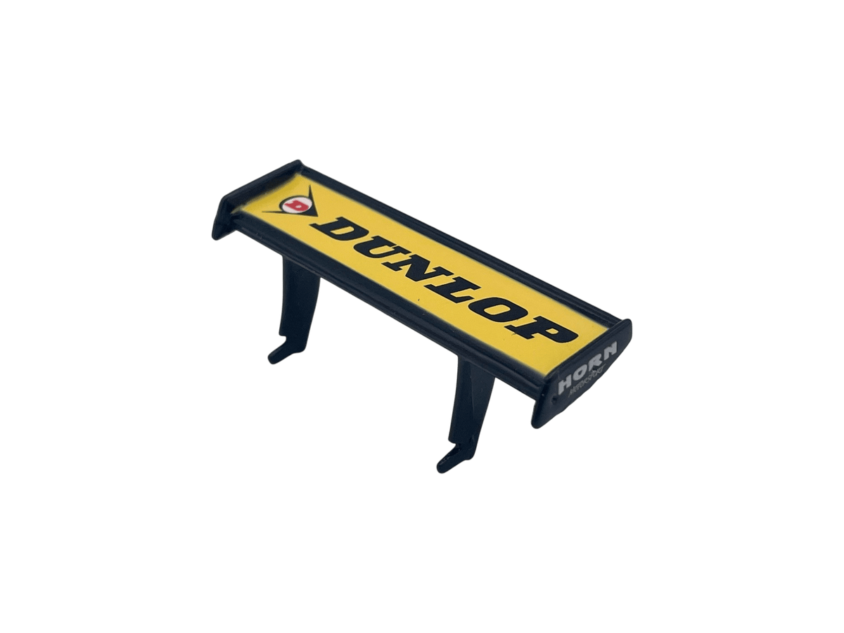 Carrera 132 | Wing - Rear | Mercedes-Benz SLS AMG GT3 | 1/32 Slot Car Parts