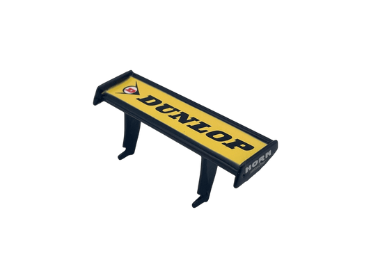 Carrera 132 | Wing - Rear | Mercedes-Benz SLS AMG GT3 | 1/32 Slot Car Parts