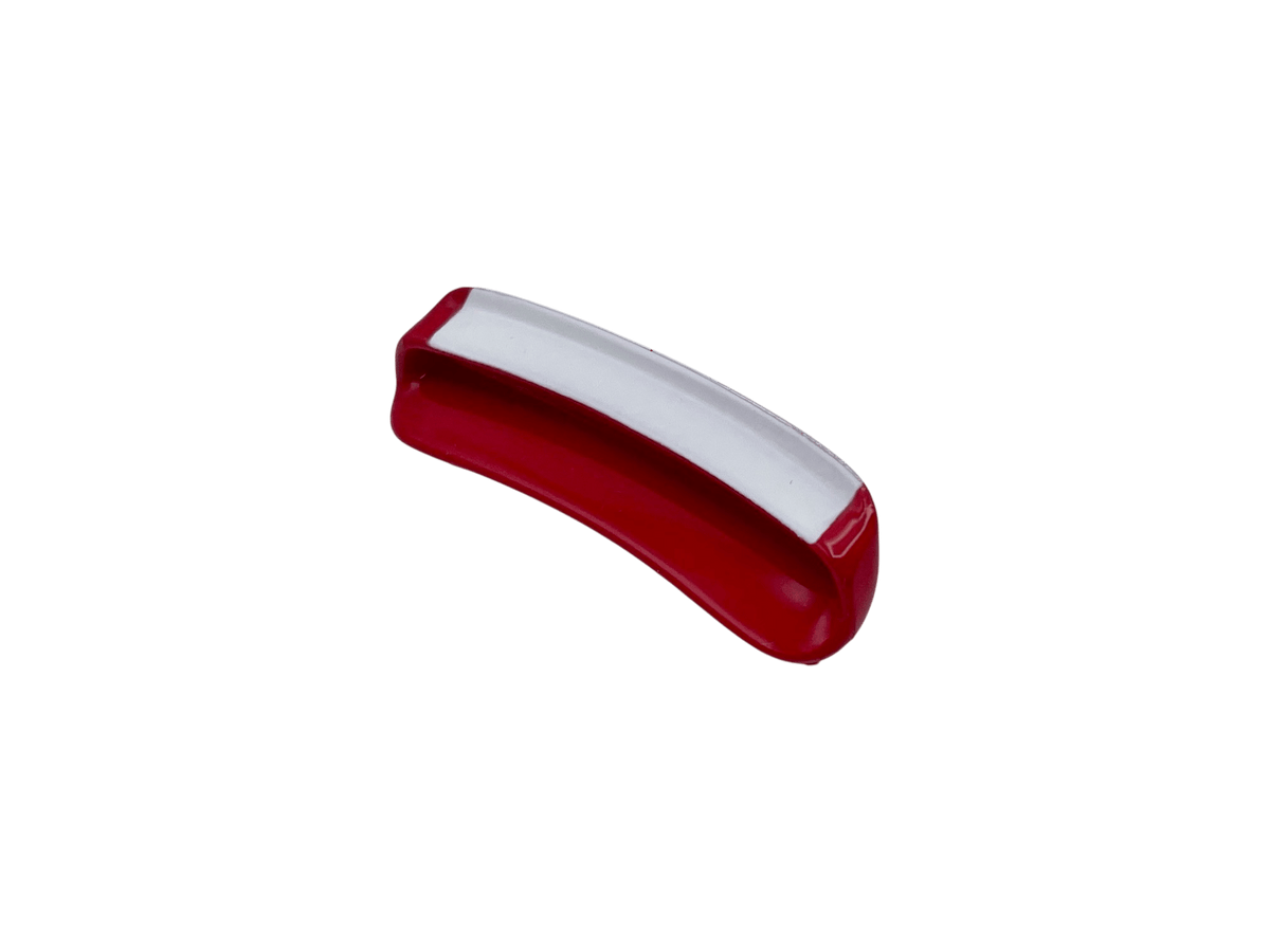 Carrera 132 | Wing - Rear | Peugeot 307 WRC | 1/32 Slot Car Parts