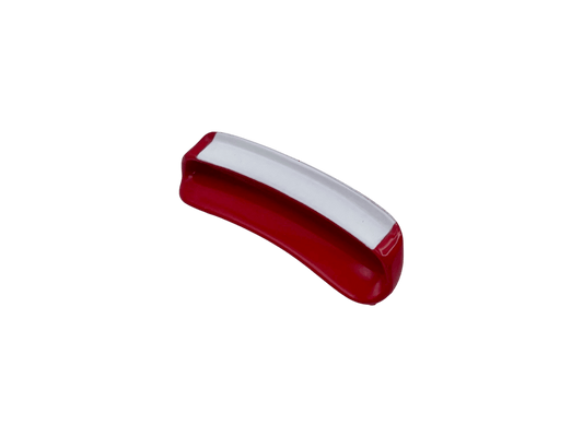 Carrera 132 | Wing - Rear | Peugeot 307 WRC | 1/32 Slot Car Parts