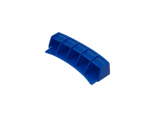 Carrera 132 | Wing - Rear | Subaru Impreza S9 WRC 2003 | 1/32 Slot Car Parts