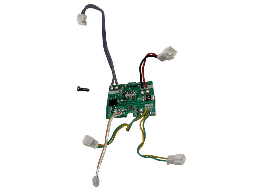 Carrera - Analog Light Control Chip with Reverse Polarity Switch