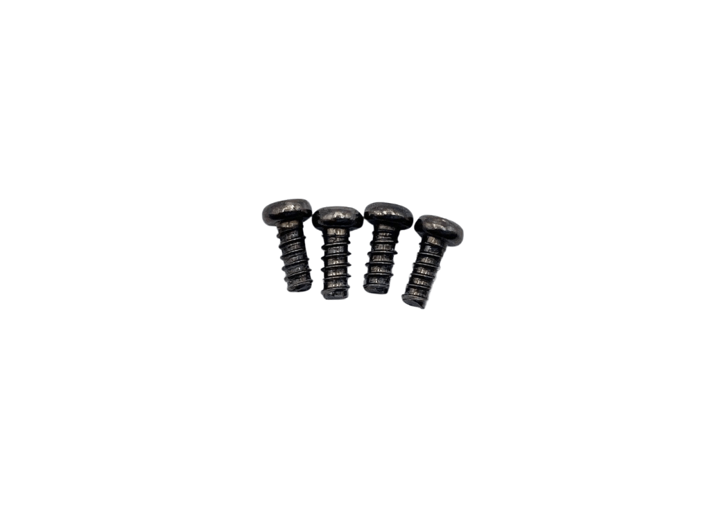 Carrera - Body Screws x4