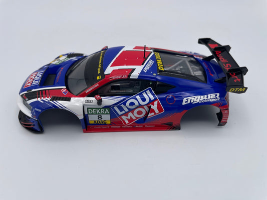 Carrera - Body Shell - Audi R8 LMS GT3 Evo II - #8 Engstler Motorsport - DTM 2023 - 27771