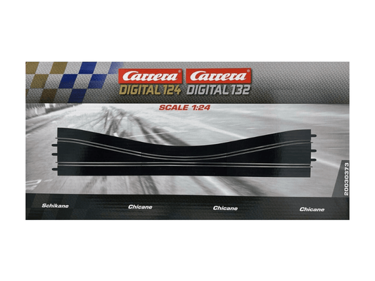 Carrera Digital 124 & 132 | Digital Chicane | 30373