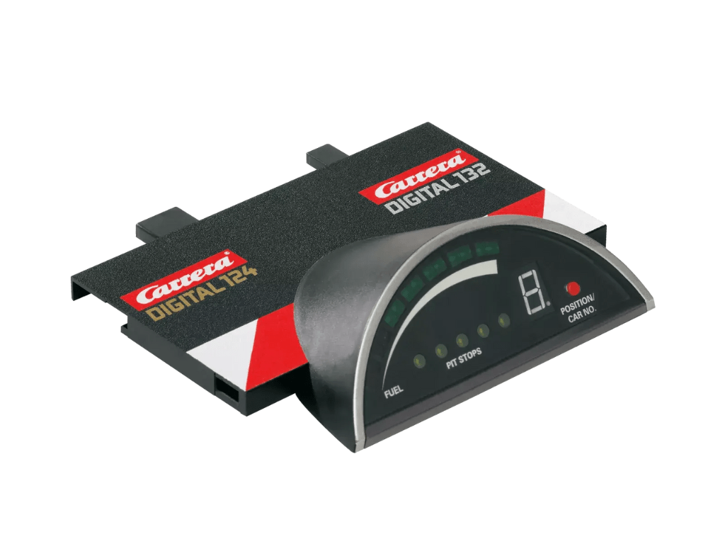 Carrera Digital 124 & 132 | Driver Display | 30353