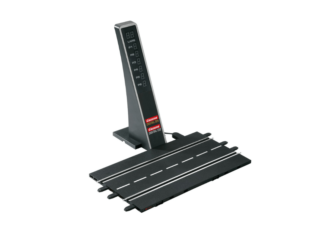 Carrera Digital 124 & 132 | Position Tower - Race Information | 30357