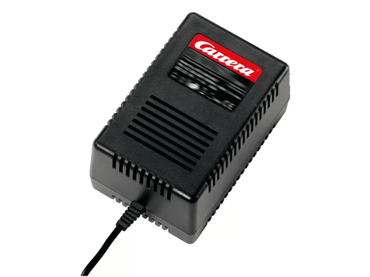 Carrera Digital 124 & 132 | U.S. Digital Transformer - 18V Power Supply | 20769