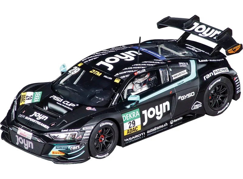 Carrera Digital 124 | Audi R8 LMS GT3 Evo II | 29 Joyn Land Motorsport | 24014 | 1/24 Slot Car