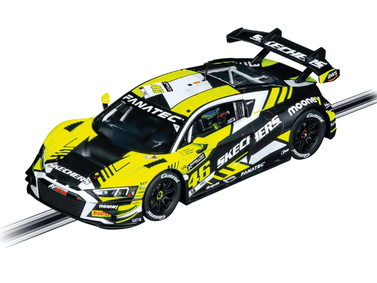 Carrera Digital 124 | Audi R8 LMS GT3 Evo II | #46 Skechers - GT Challenge Europe 2022 | 23980