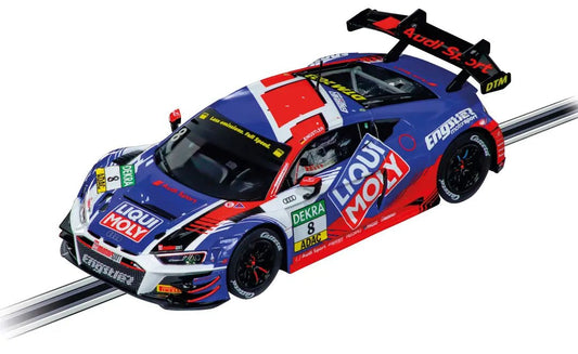 Carrera Digital 124 | Audi R8 LMS GT3 Evo II | #8 Engstler Motorsport - DTM 2023 | 23965