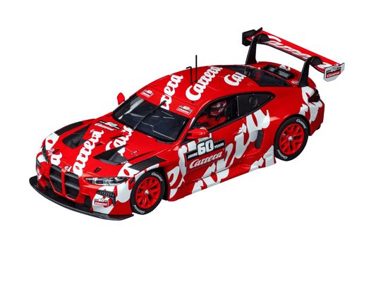 Carrera Digital 124 | BMW M4 GT3 | 60 Year Anniversary | 23953
