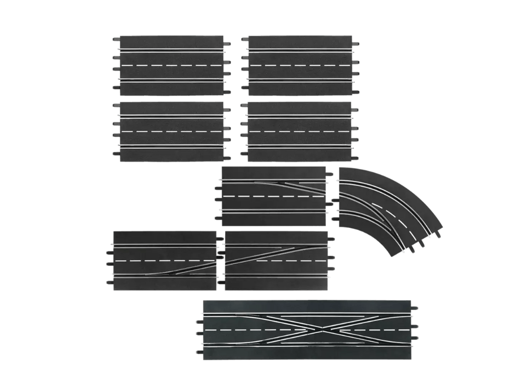 Carrera Digital 124 / Digital 132 - Digital Extension Set - 30367