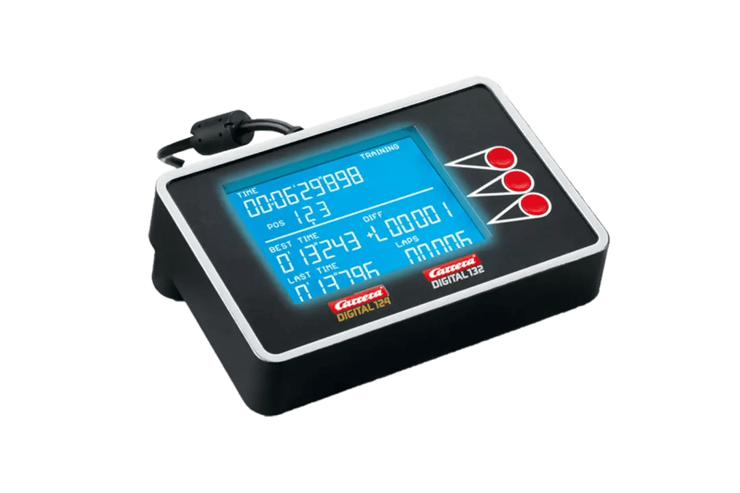 Carrera Digital 124 / Digital 132 | Lap Counter | 30355