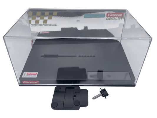 Carrera Digital 124 | Display Case | Complete - Standard | 1/24 Slot Car Accessories
