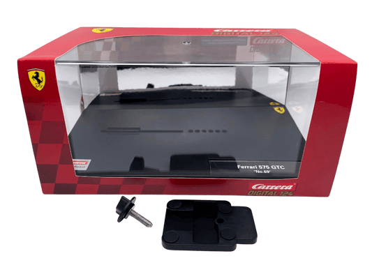 Carrera Digital 124 | Display Case | Ferrari | 1/24 Slot Car Parts